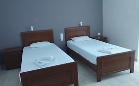 Panos Apartments
